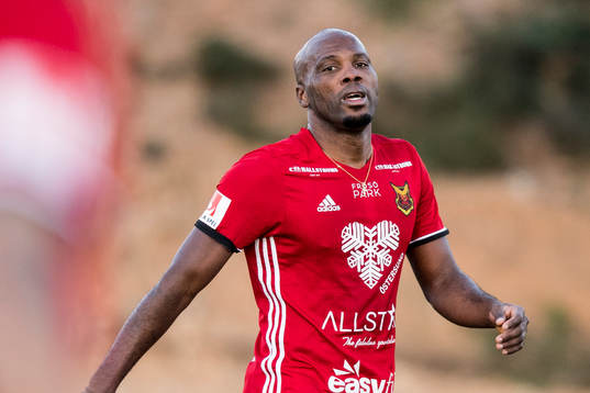 Östersunds Andre Bikey