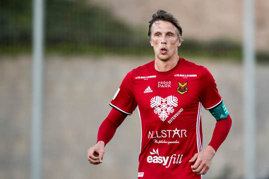 Östersunds Bobo Sollander Jansson