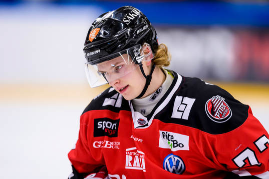 Piteås Isak Pantzare