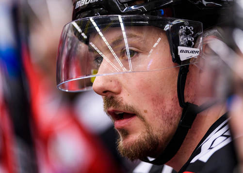 Piteås Jannik Karvinen