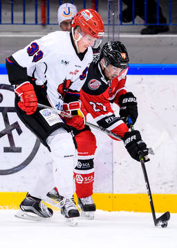 Kalixs Felix Olsson