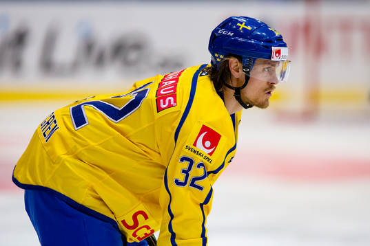 Sveriges Magnus Nygren