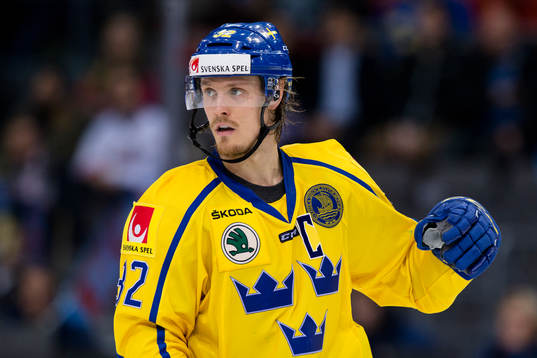 Sveriges Magnus Nygren