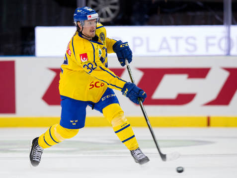 Sveriges Magnus Nygren