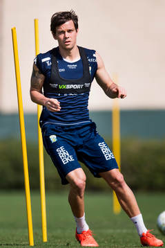 IFK Göteborgs Mads Albaek