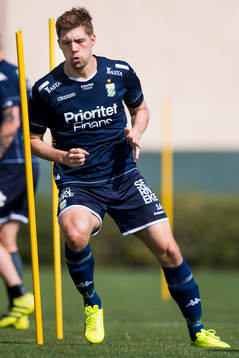 Mikael Boman