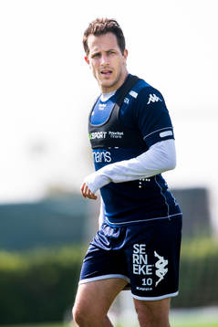 Tobias Hysén