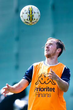 Scott Jamieson