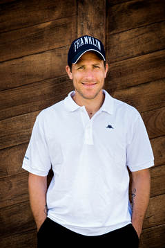 Tobias Hysén