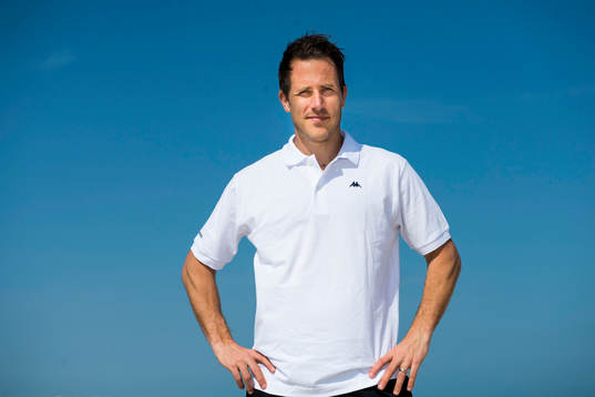 Tobias Hysén