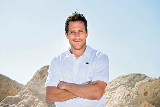 Tobias Hysén