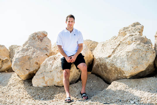 Tobias Hysén