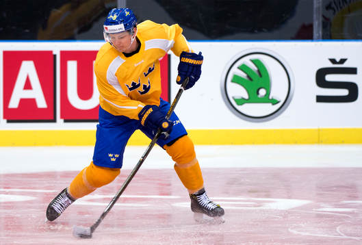 Patrik Zackrisson