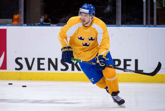 Henrik Tömmernes