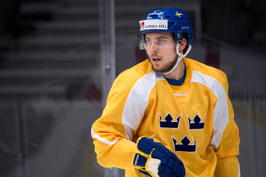 Henrik Tömmernes