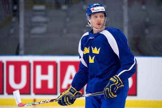 Carl Klingberg