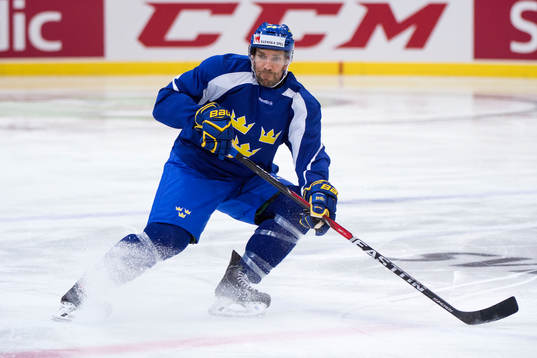 Joel Lundqvist
