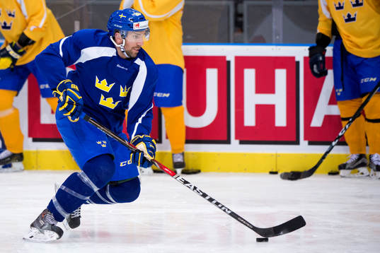 Joel Lundqvist