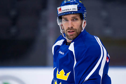 Joel Lundqvist