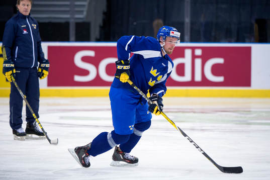 Alexander Johansson