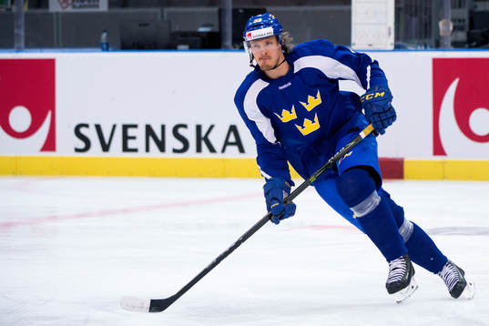 Magnus Nygren