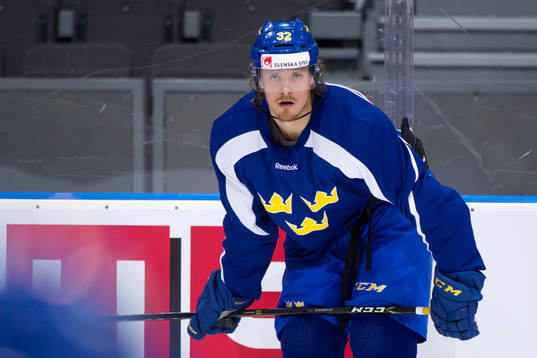 Magnus Nygren