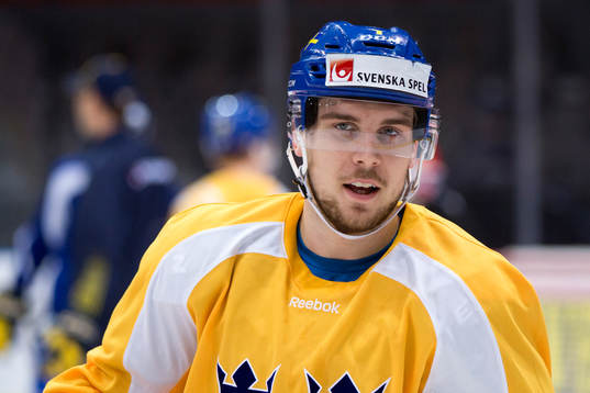 Henrik Tömmernes