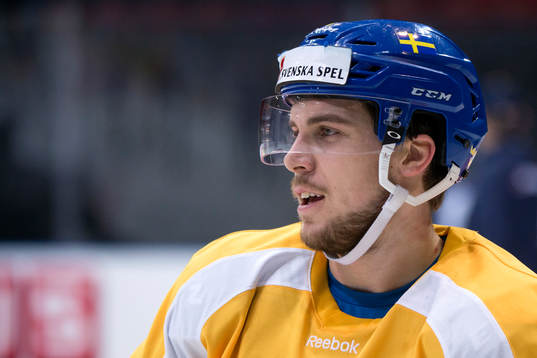 Henrik Tömmernes
