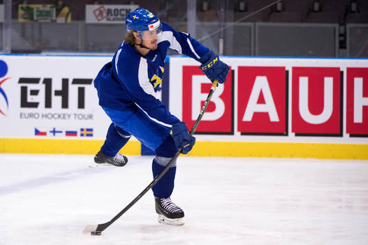 Magnus Nygren