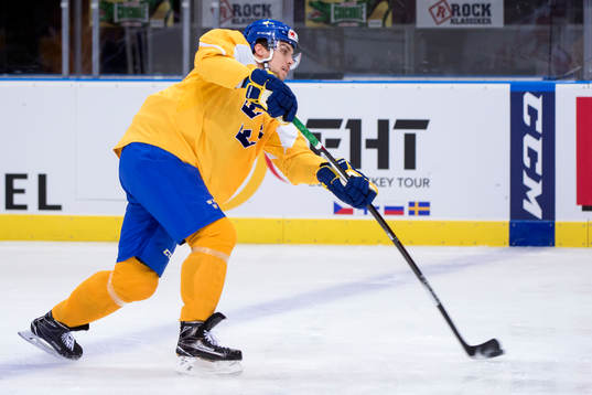 Henrik Tömmernes