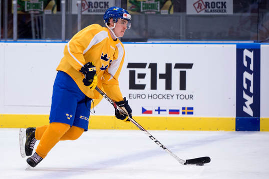 Sebastian Aho