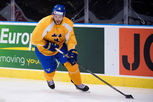 Oscar Fantenberg