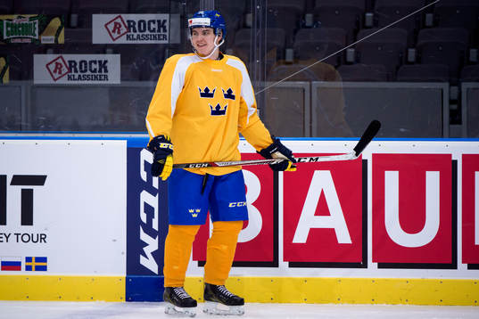 Sebastian Aho