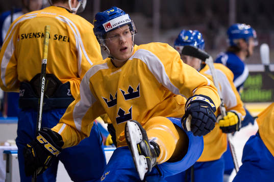 Patrik Lundh