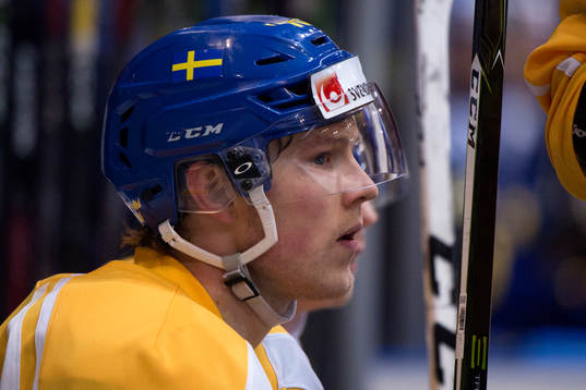 Patrik Lundh