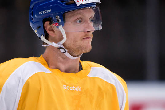 Carl Klingberg