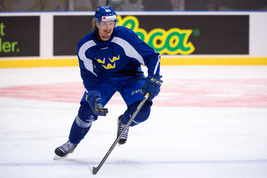 Magnus Nygren
