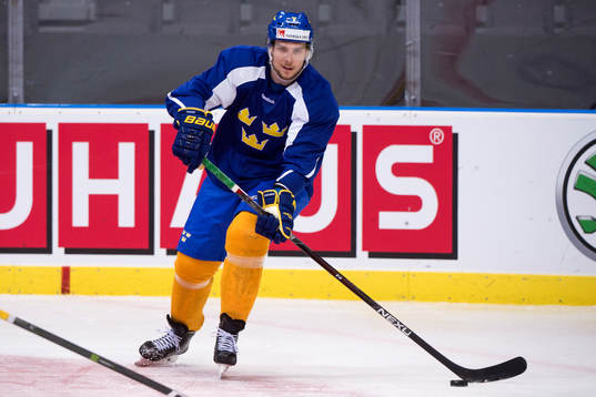 Henrik Tömmernes
