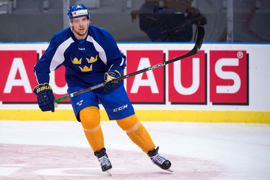 Henrik Tömmernes