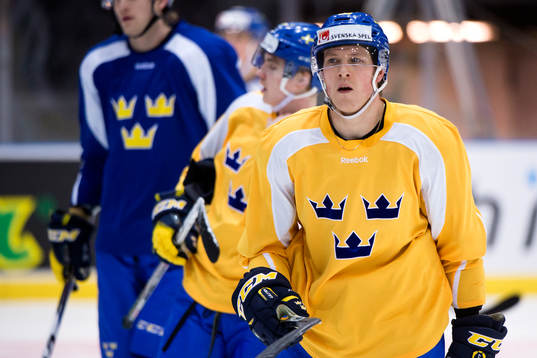 Patrik Lundh