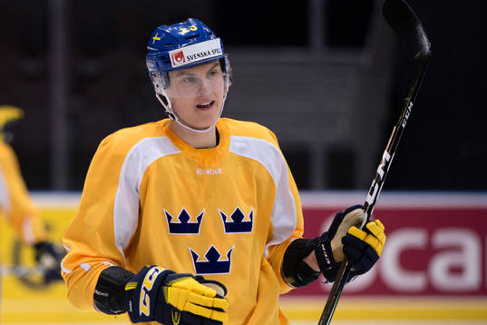 Fredrik Händemark