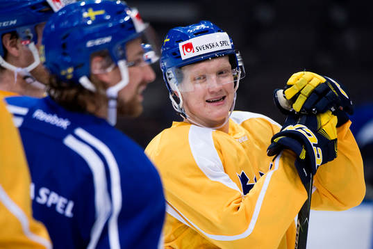Emil Johansson