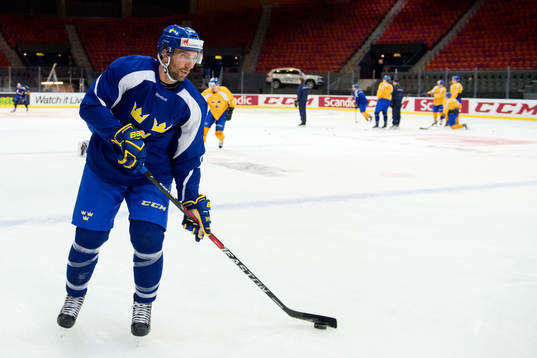 Joel Lundqvist
