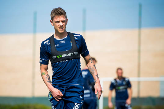 Sören Rieks