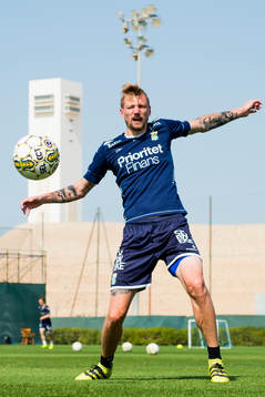 Sebastian Eriksson