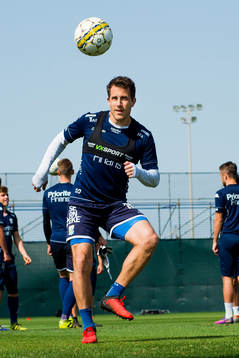 Tobias Hysén