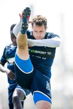 Tobias Hysén
