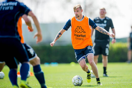 Sebastian Eriksson