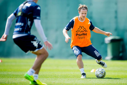 Scott Jamieson