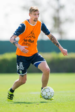 Sebastian Eriksson